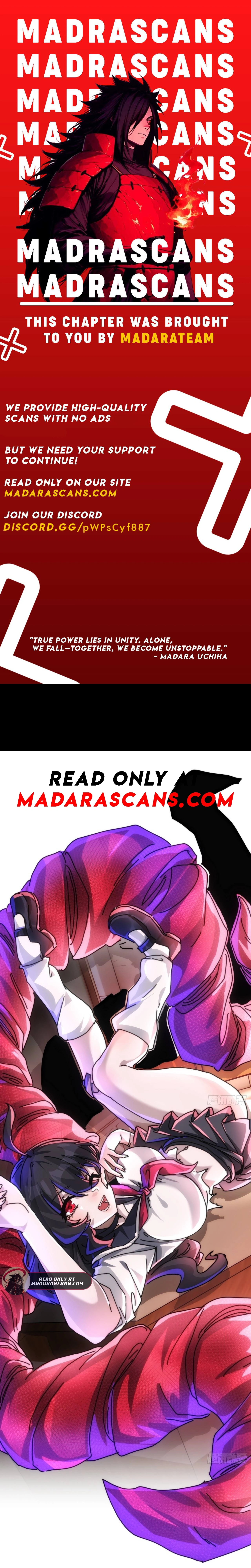 Doomsday Game: Rise of the Villain Chapter 32 - page 1