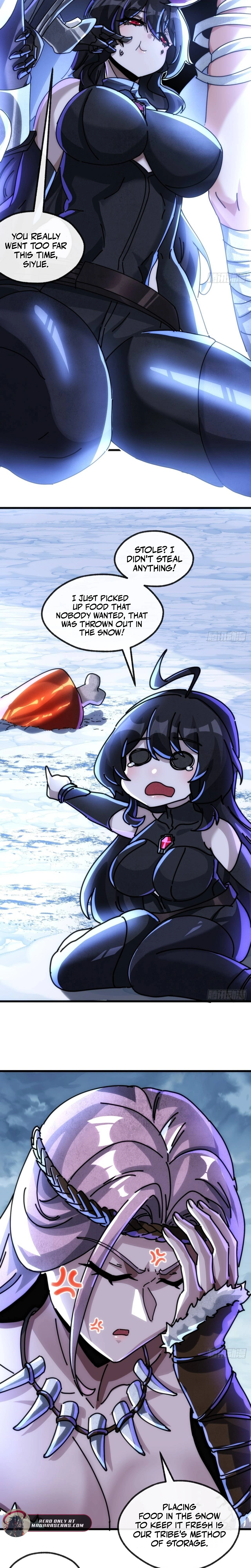 Doomsday Game: Rise of the Villain Chapter 32 - page 12