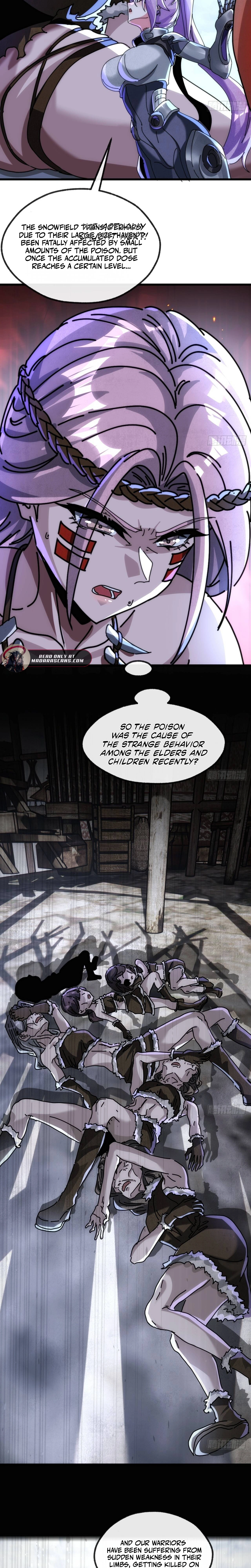 Doomsday Game: Rise of the Villain Chapter 32 - page 15