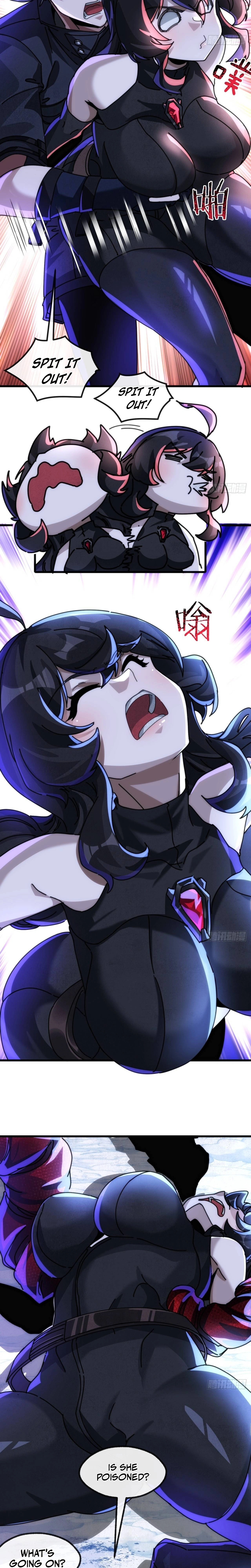 Doomsday Game: Rise of the Villain Chapter 32 - page 17