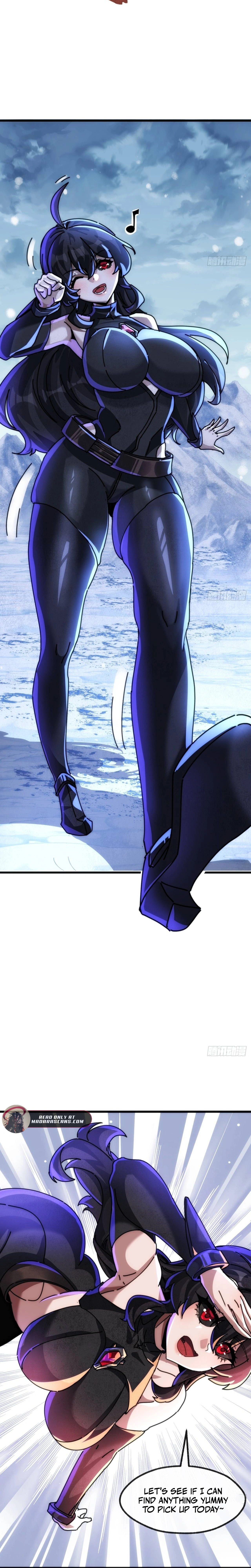 Doomsday Game: Rise of the Villain Chapter 32 - page 6