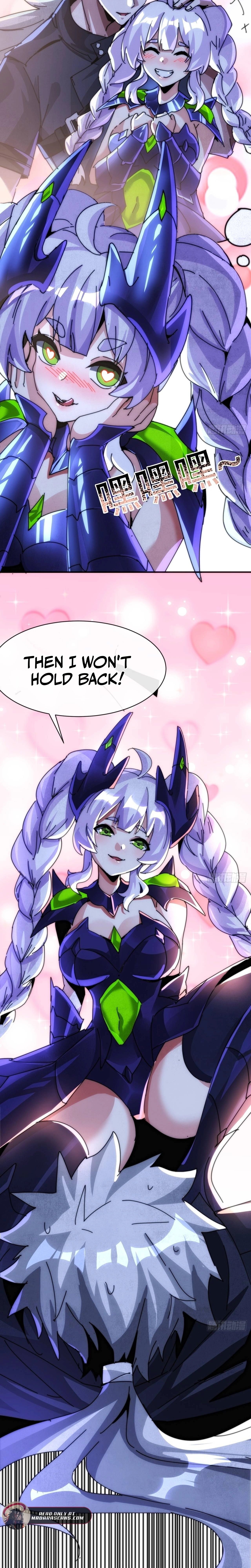 Doomsday Game: Rise of the Villain Chapter 33 - page 12