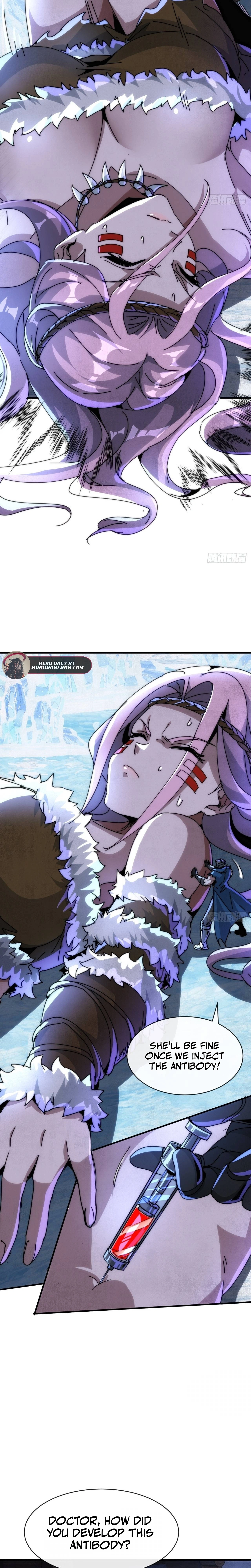 Doomsday Game: Rise of the Villain Chapter 33 - page 20