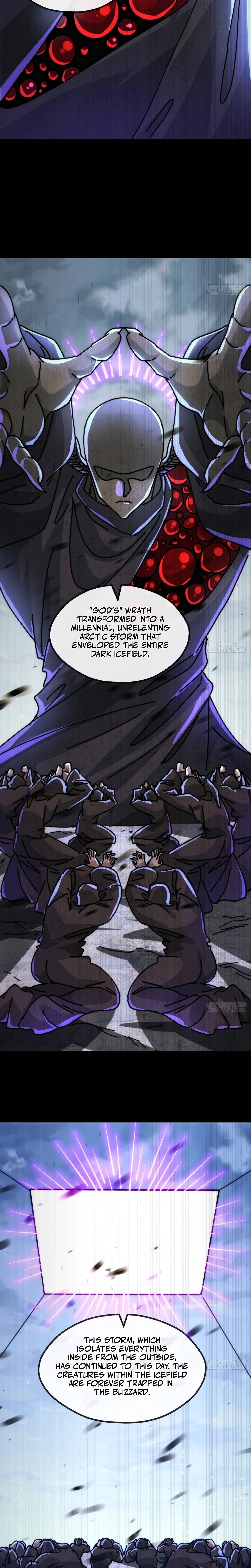 Doomsday Game: Rise of the Villain Chapter 34 - page 18