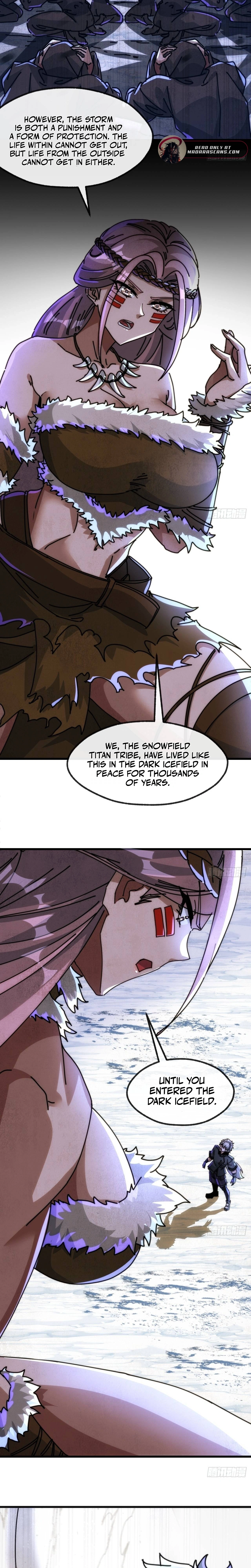 Doomsday Game: Rise of the Villain Chapter 34 - page 19