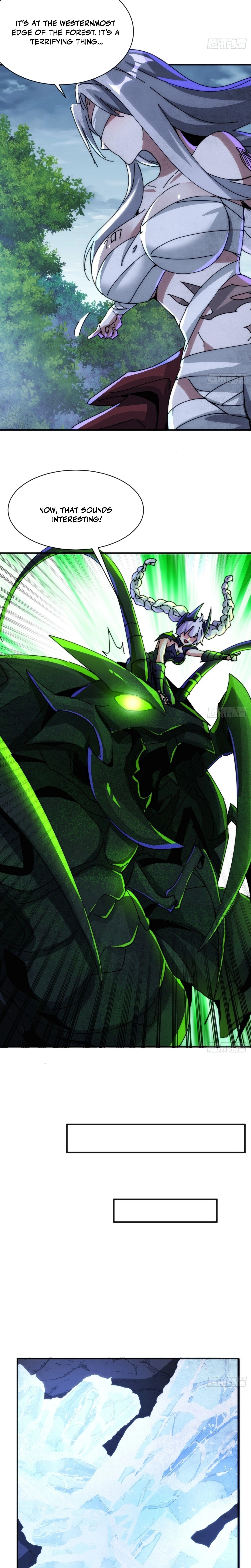 Doomsday Game: Rise of the Villain Chapter 35 - page 15