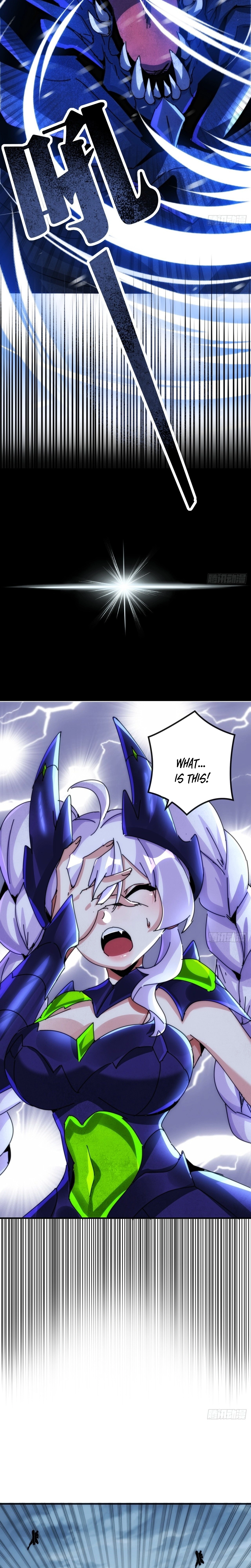 Doomsday Game: Rise of the Villain Chapter 35 - page 18