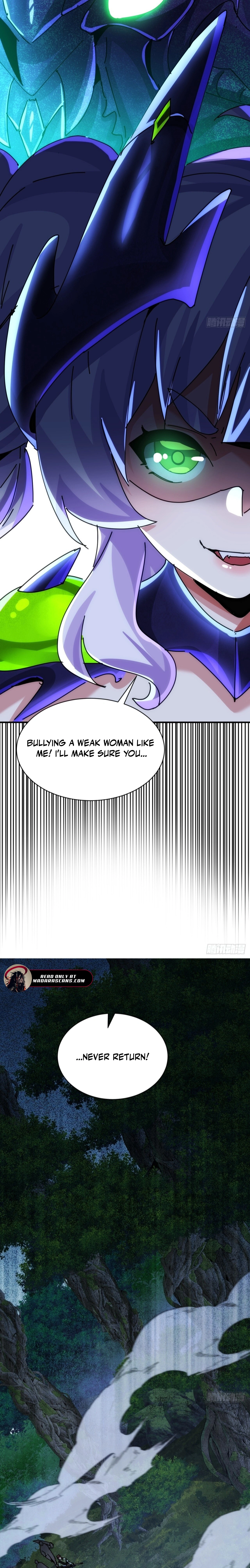 Doomsday Game: Rise of the Villain Chapter 35 - page 4