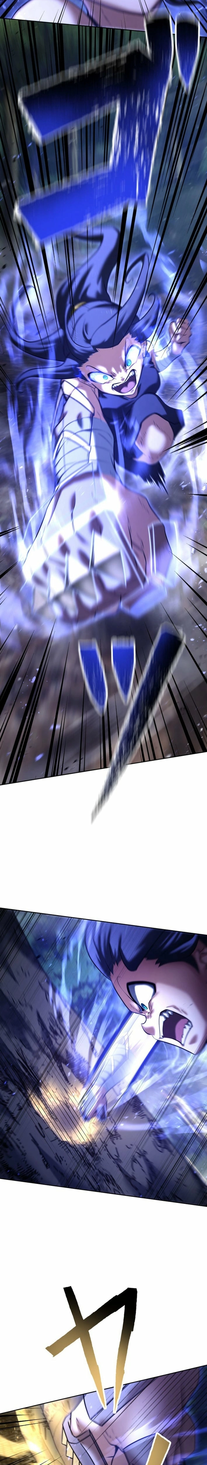 My Revenge Begins With Skill Theft Chapter 38 - page 10