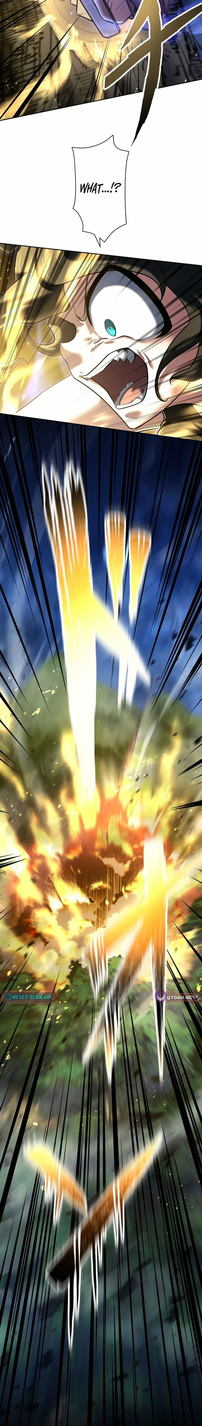 My Revenge Begins With Skill Theft Chapter 38 - page 11