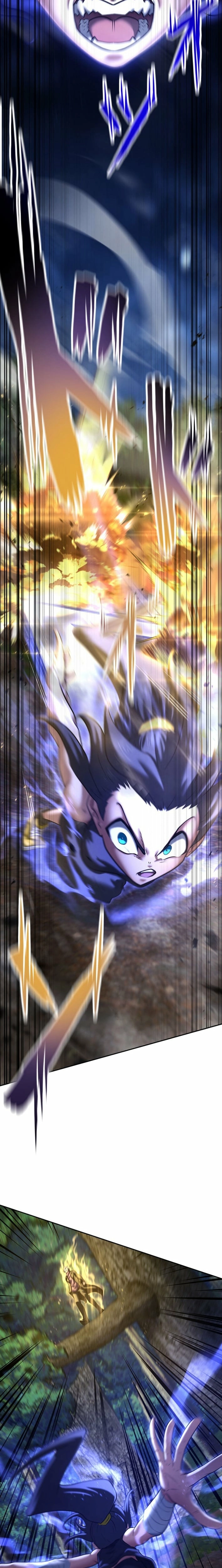 My Revenge Begins With Skill Theft Chapter 38 - page 16