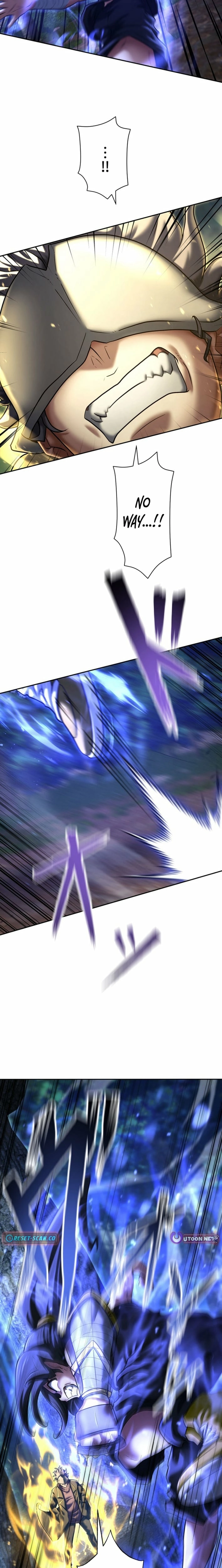 My Revenge Begins With Skill Theft Chapter 38 - page 17