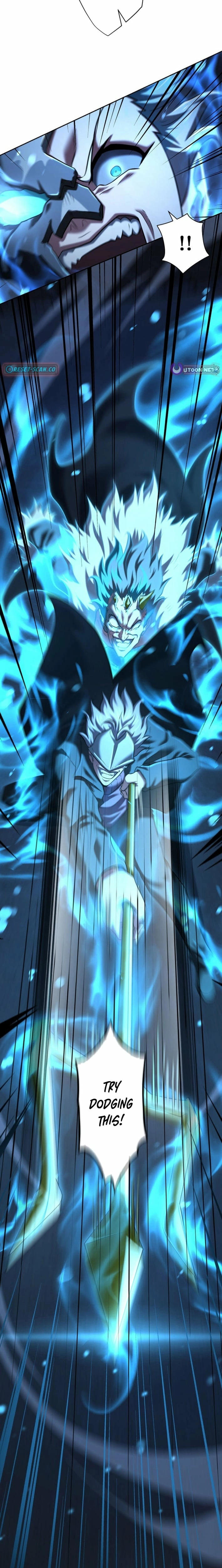 My Revenge Begins With Skill Theft Chapter 39 - page 25