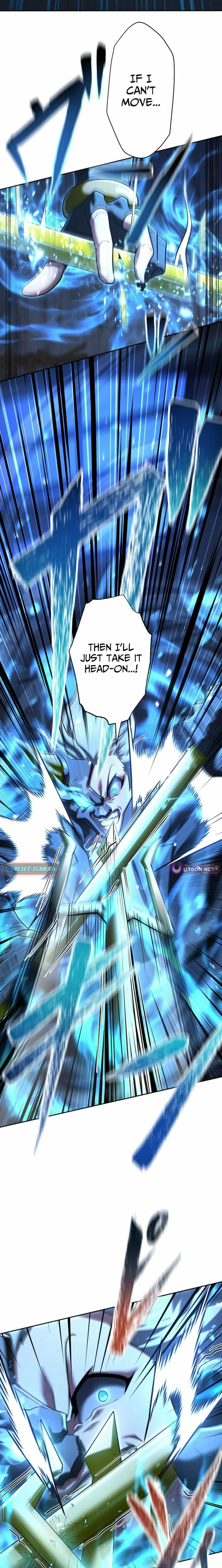 My Revenge Begins With Skill Theft Chapter 39 - page 26