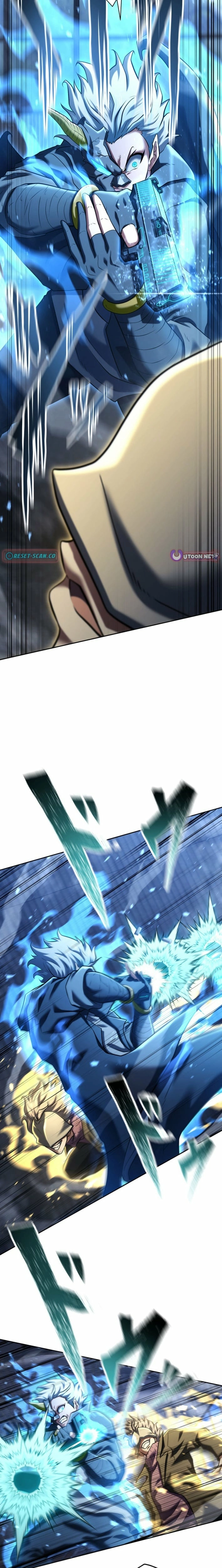 My Revenge Begins With Skill Theft Chapter 39 - page 5