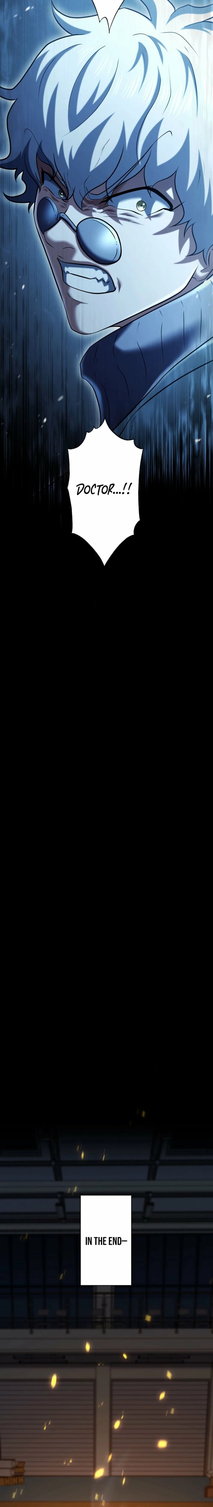 My Revenge Begins With Skill Theft Chapter 40 - page 28