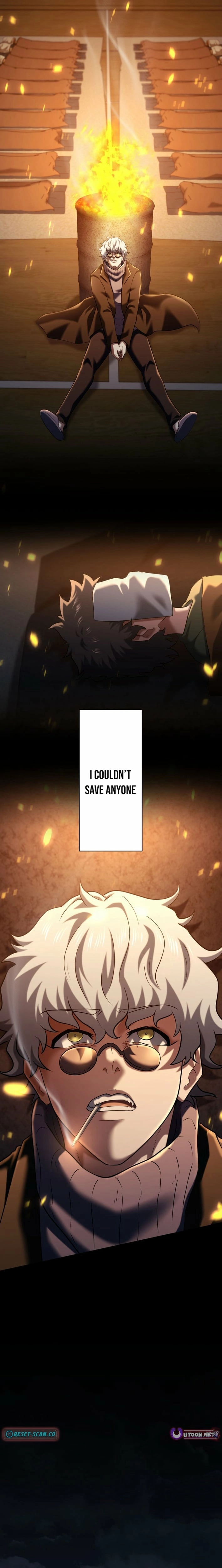 My Revenge Begins With Skill Theft Chapter 40 - page 29