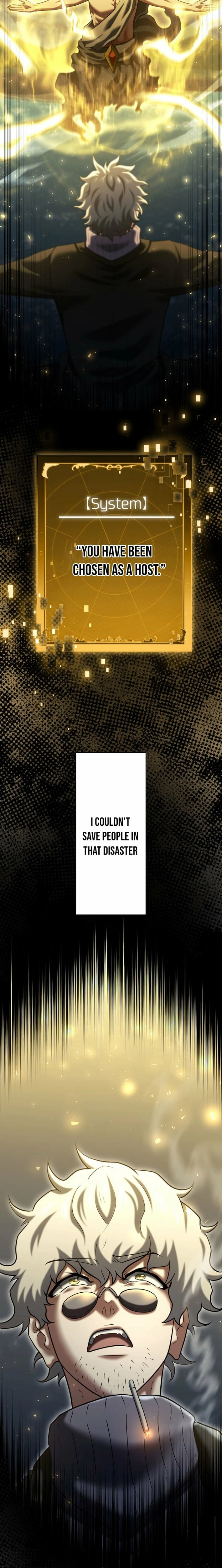 My Revenge Begins With Skill Theft Chapter 40 - page 32