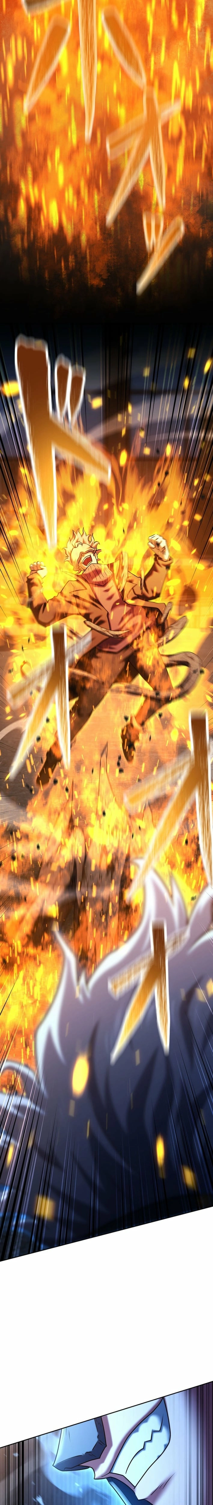 My Revenge Begins With Skill Theft Chapter 40 - page 7