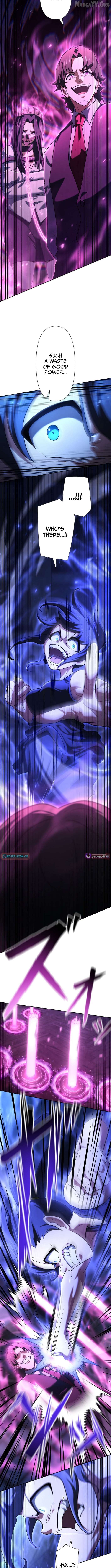 My Revenge Begins With Skill Theft Chapter 41 - page 3