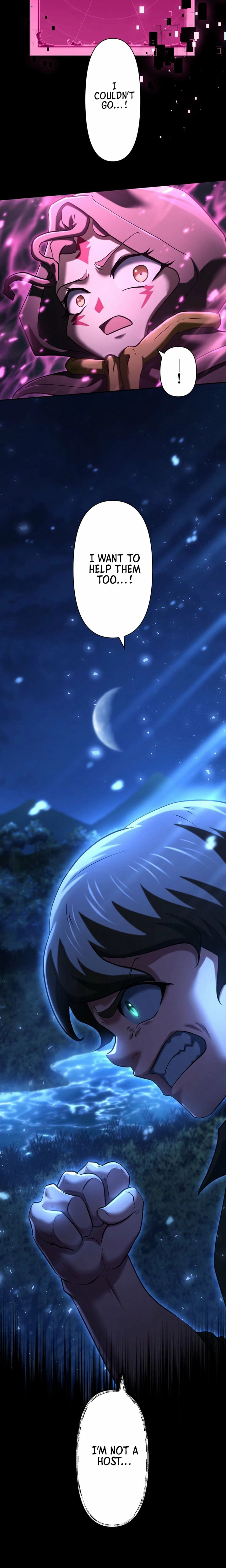 My Revenge Begins With Skill Theft Chapter 42 - page 11