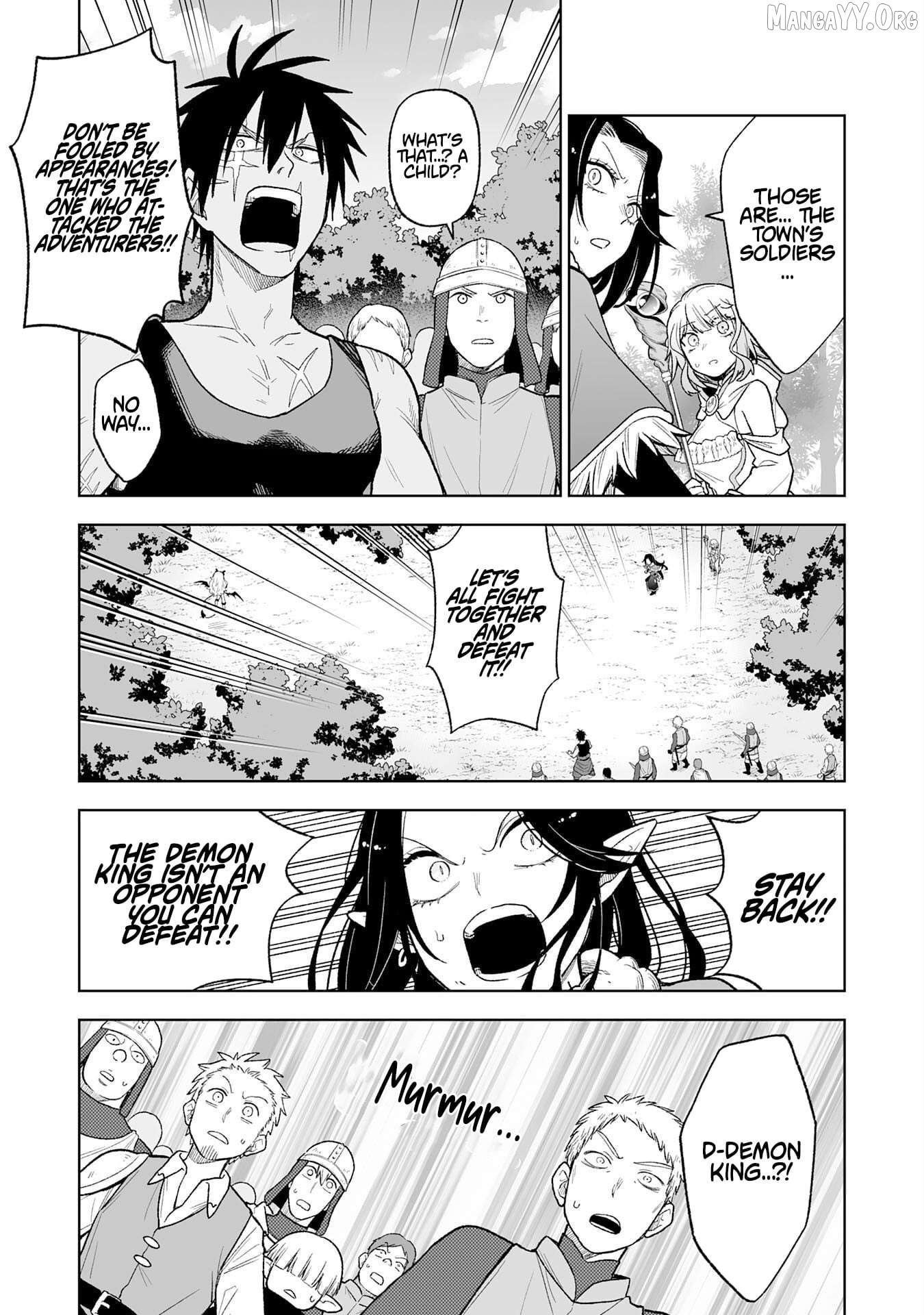 The Overpowered Cursed Magic Sword I Got From My "Junk Collection" Skill Is Too Strong ~I Was Thrown Away as Useless, but I'll Rise up With the World's Discarded Items~ Chapter 6 - page 11