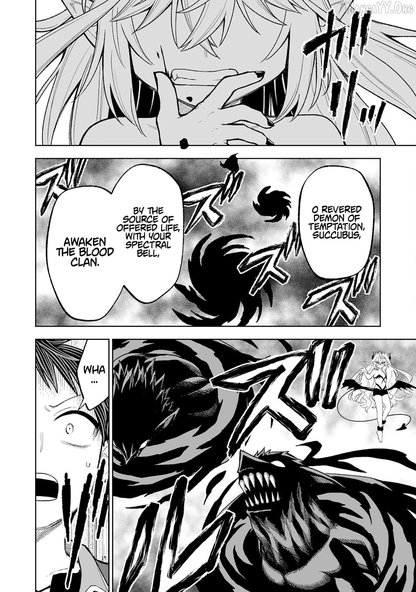 The Overpowered Cursed Magic Sword I Got From My "Junk Collection" Skill Is Too Strong ~I Was Thrown Away as Useless, but I'll Rise up With the World's Discarded Items~ Chapter 6 - page 12