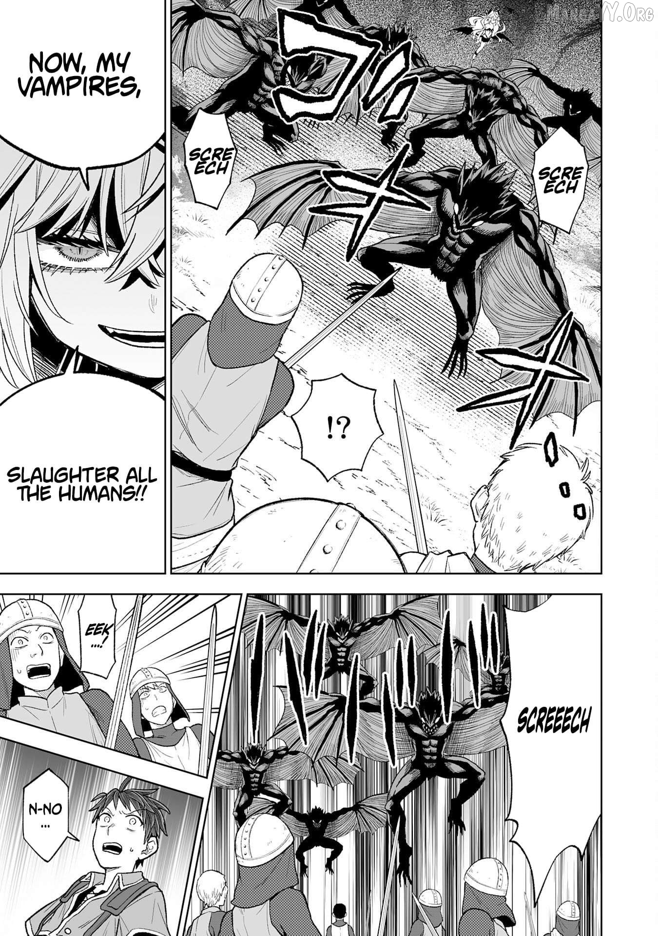 The Overpowered Cursed Magic Sword I Got From My "Junk Collection" Skill Is Too Strong ~I Was Thrown Away as Useless, but I'll Rise up With the World's Discarded Items~ Chapter 6 - page 13