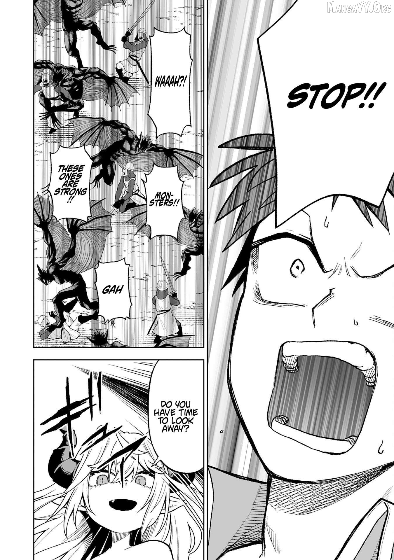 The Overpowered Cursed Magic Sword I Got From My "Junk Collection" Skill Is Too Strong ~I Was Thrown Away as Useless, but I'll Rise up With the World's Discarded Items~ Chapter 6 - page 14