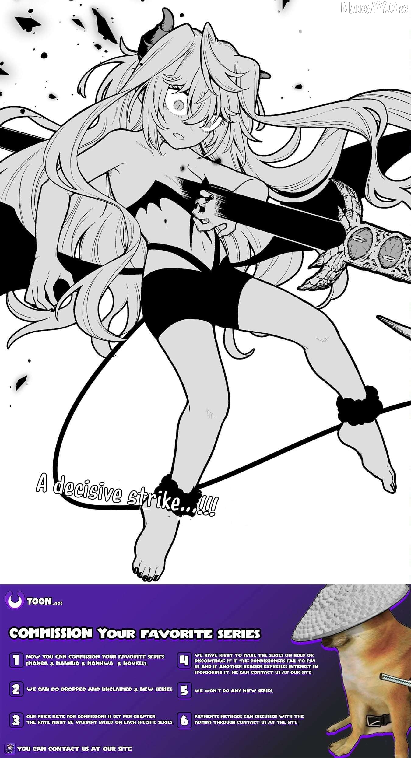 The Overpowered Cursed Magic Sword I Got From My "Junk Collection" Skill Is Too Strong ~I Was Thrown Away as Useless, but I'll Rise up With the World's Discarded Items~ Chapter 6 - page 31