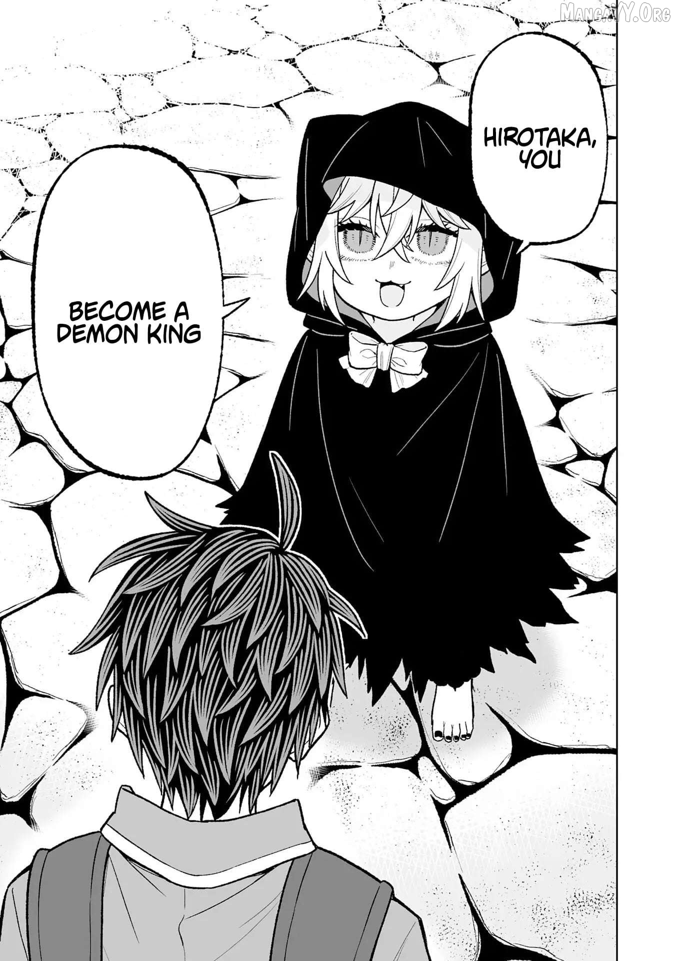 The Overpowered Cursed Magic Sword I Got From My "Junk Collection" Skill Is Too Strong ~I Was Thrown Away as Useless, but I'll Rise up With the World's Discarded Items~ Chapter 7 - page 21