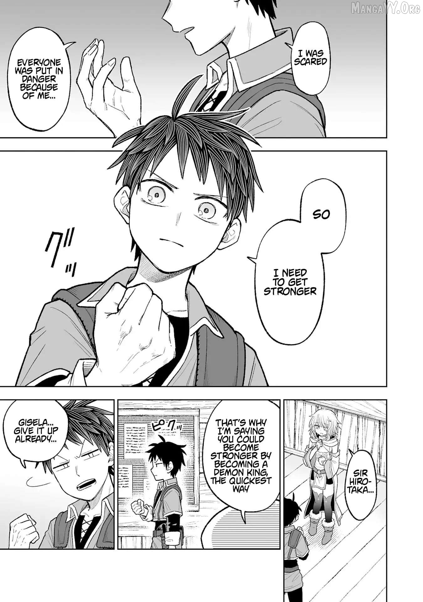 The Overpowered Cursed Magic Sword I Got From My "Junk Collection" Skill Is Too Strong ~I Was Thrown Away as Useless, but I'll Rise up With the World's Discarded Items~ Chapter 7 - page 31