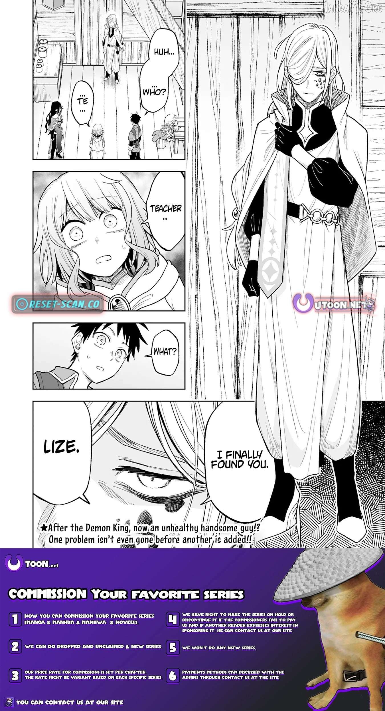 The Overpowered Cursed Magic Sword I Got From My "Junk Collection" Skill Is Too Strong ~I Was Thrown Away as Useless, but I'll Rise up With the World's Discarded Items~ Chapter 7 - page 38