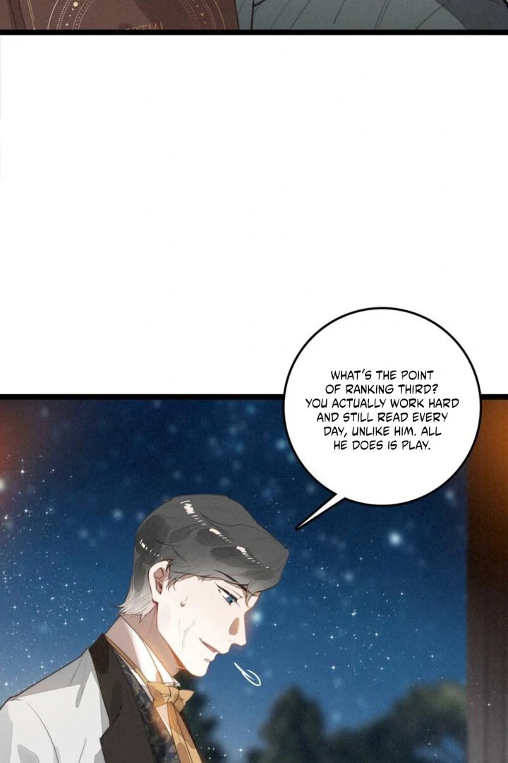 After Becoming a Dumpling, the Villain Family All Wants to Kill Me! Chapter 39 - page 15