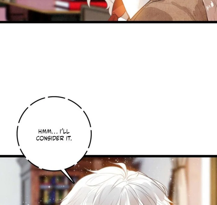 After Becoming a Dumpling, the Villain Family All Wants to Kill Me! Chapter 39 - page 38