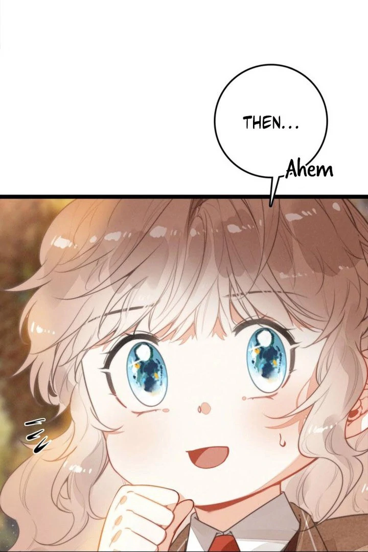 After Becoming a Dumpling, the Villain Family All Wants to Kill Me! Chapter 39 - page 50