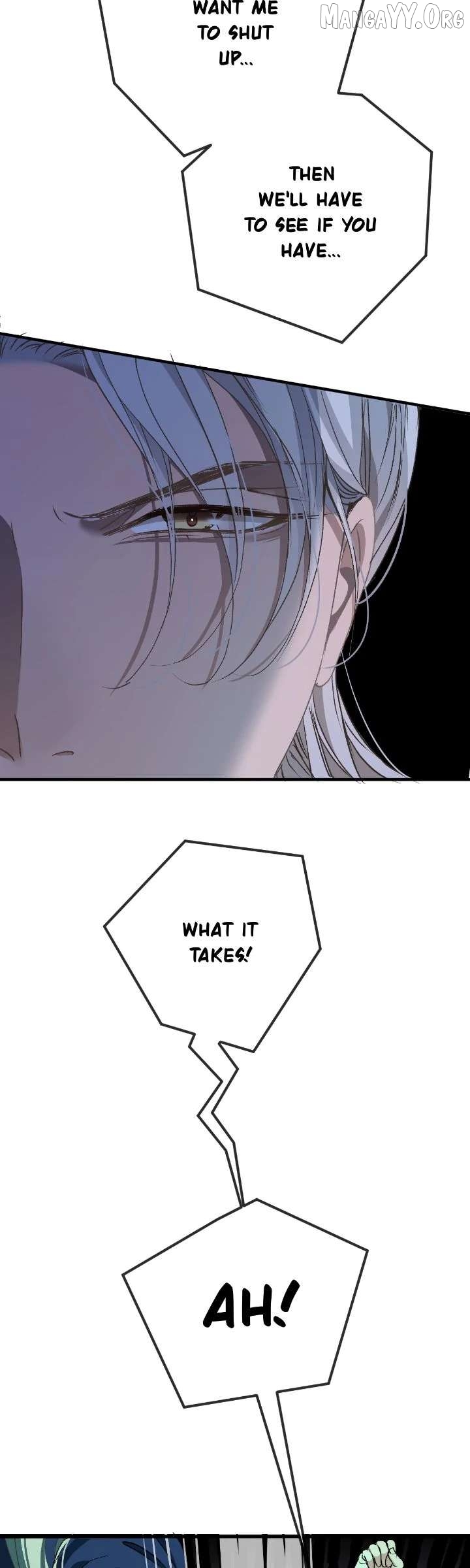 The Ten Leaf Flower of Mount Kairos Chapter 28 - page 14