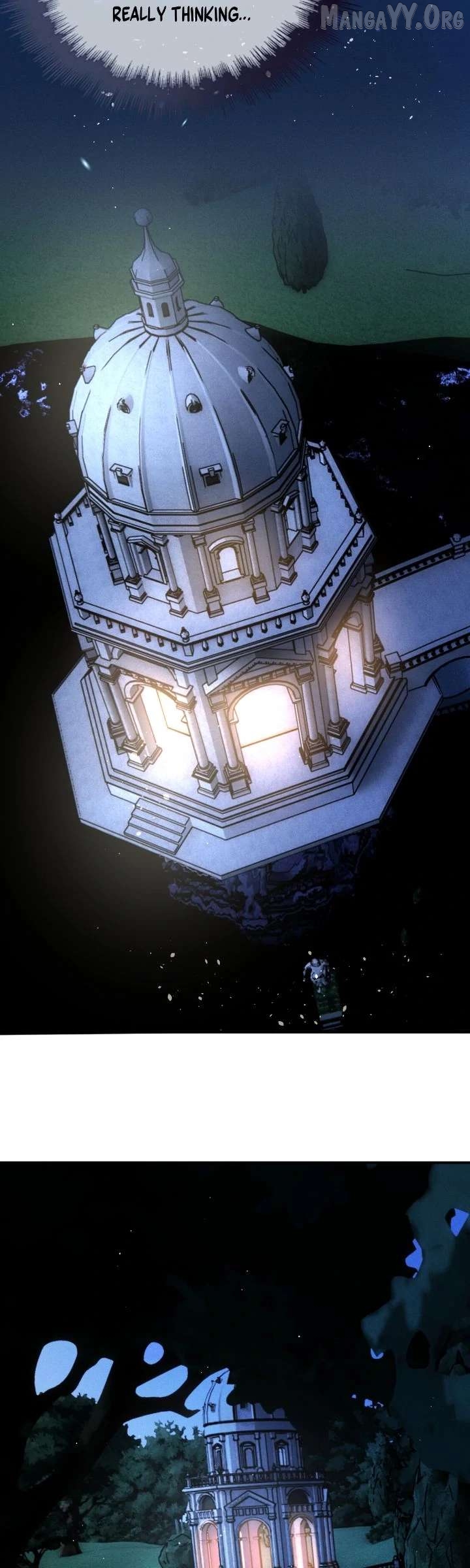 The Ten Leaf Flower of Mount Kairos Chapter 28 - page 2