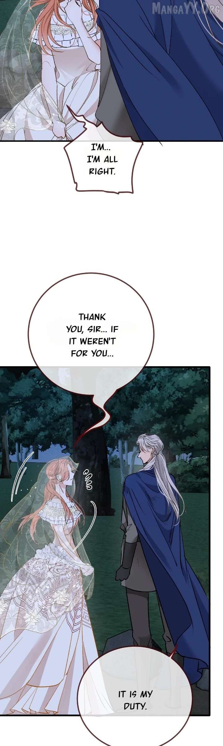 The Ten Leaf Flower of Mount Kairos Chapter 28 - page 20