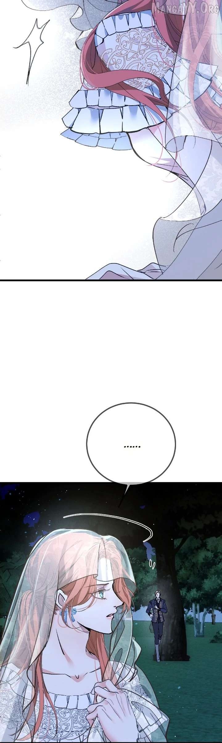 The Ten Leaf Flower of Mount Kairos Chapter 28 - page 4