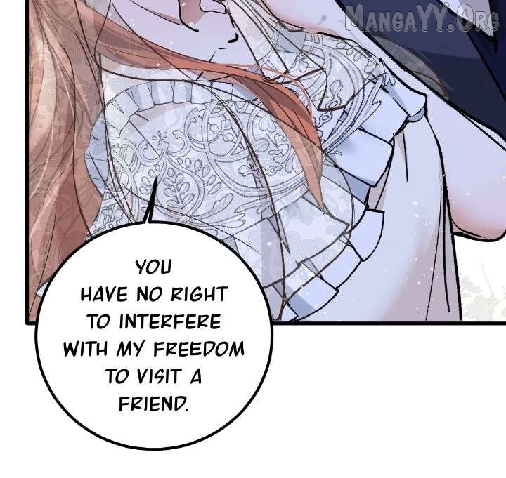 The Ten Leaf Flower of Mount Kairos Chapter 28 - page 8