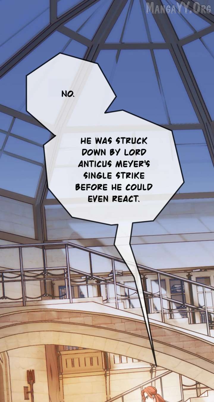 The Ten Leaf Flower of Mount Kairos Chapter 29 - page 1