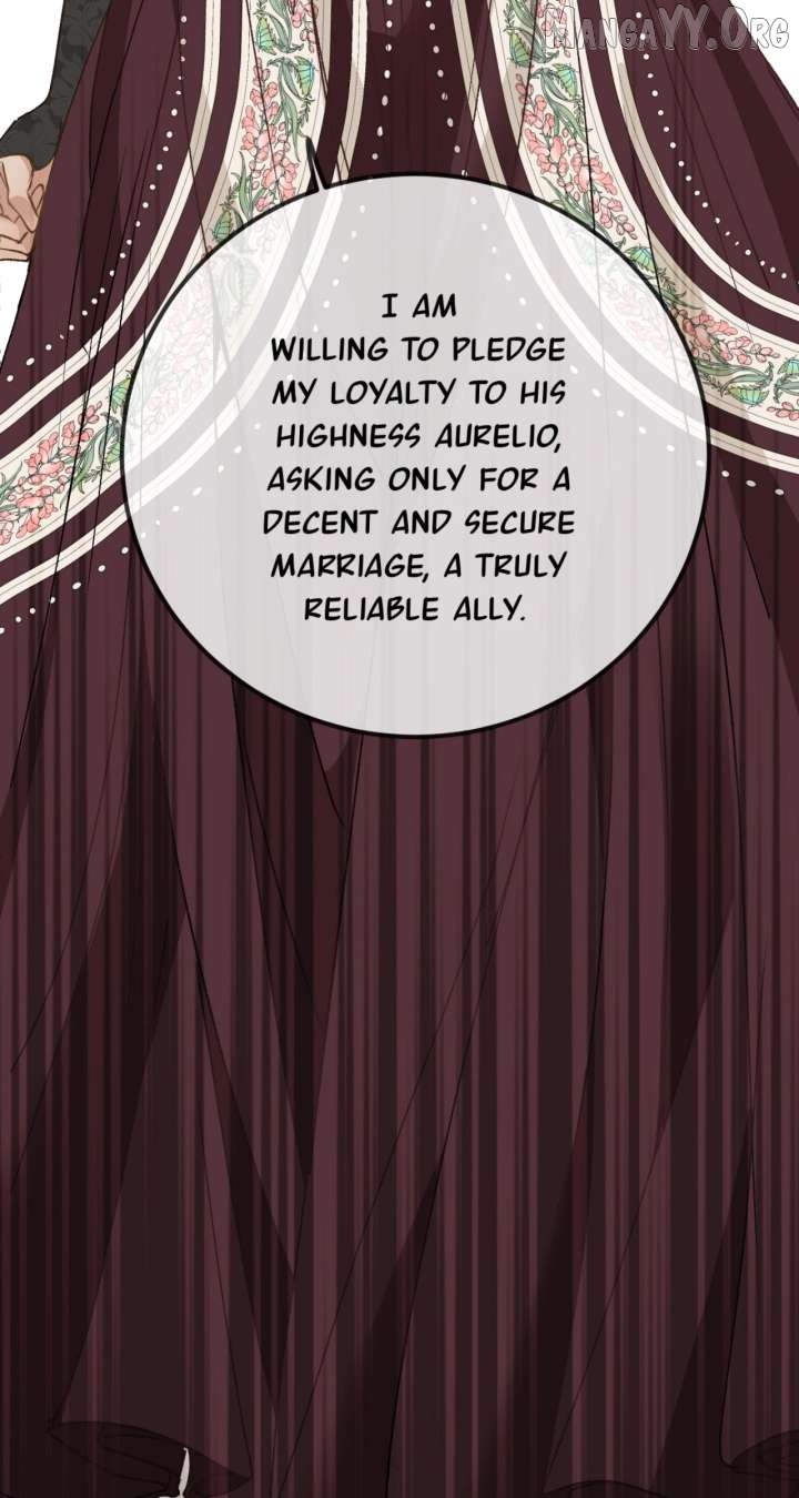 The Ten Leaf Flower of Mount Kairos Chapter 29 - page 10