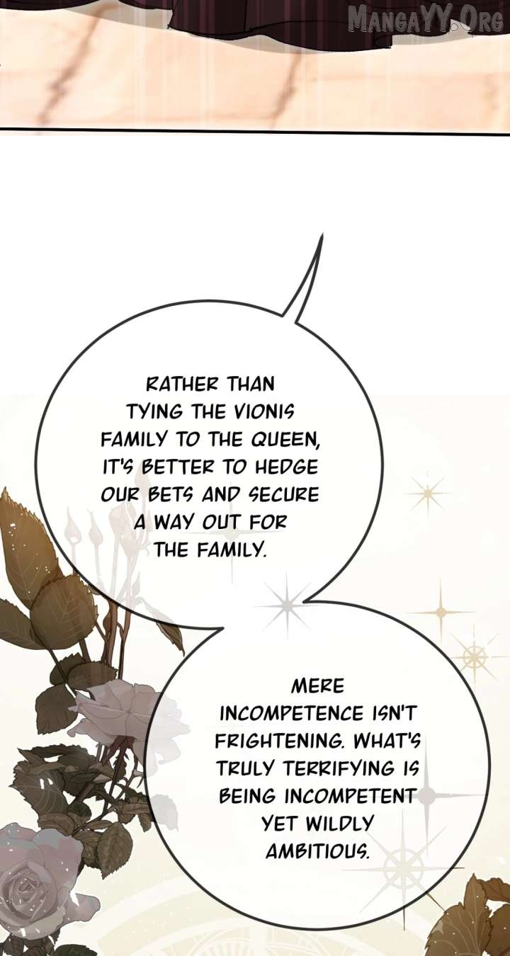 The Ten Leaf Flower of Mount Kairos Chapter 29 - page 11