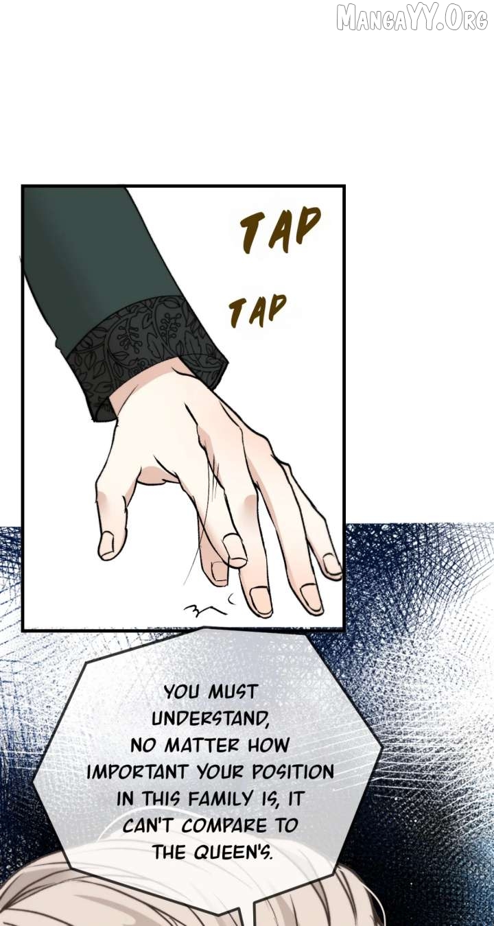 The Ten Leaf Flower of Mount Kairos Chapter 29 - page 14