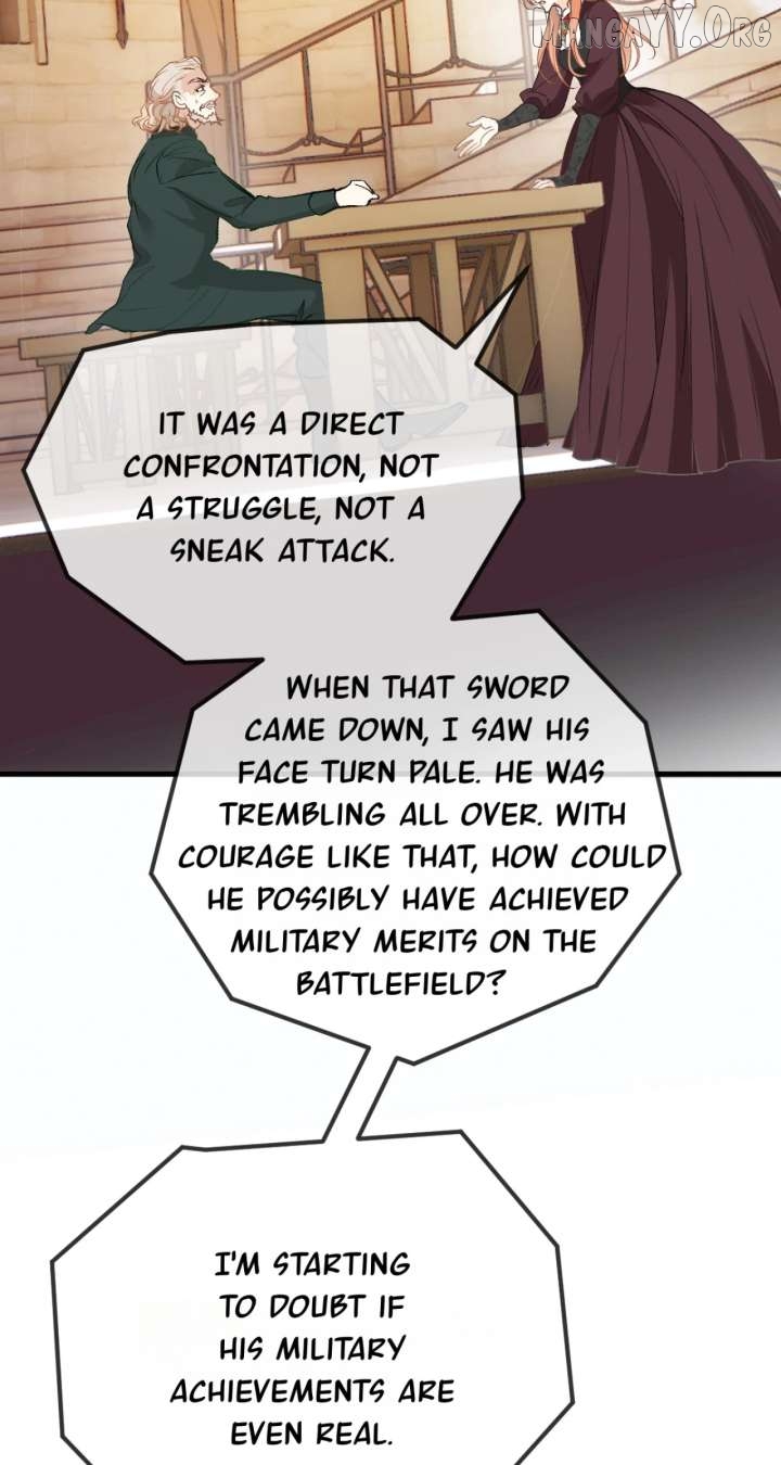 The Ten Leaf Flower of Mount Kairos Chapter 29 - page 2