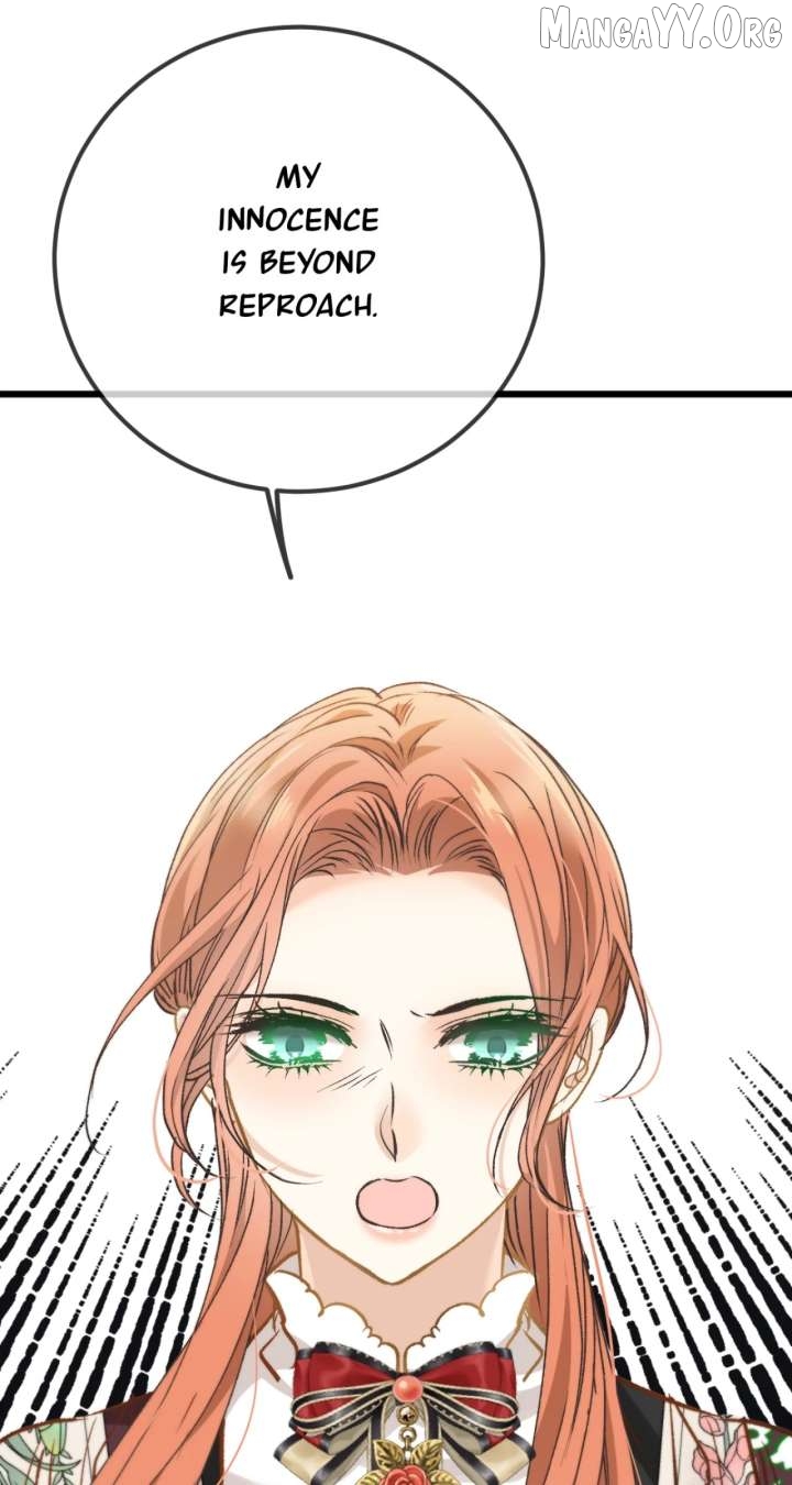 The Ten Leaf Flower of Mount Kairos Chapter 29 - page 20