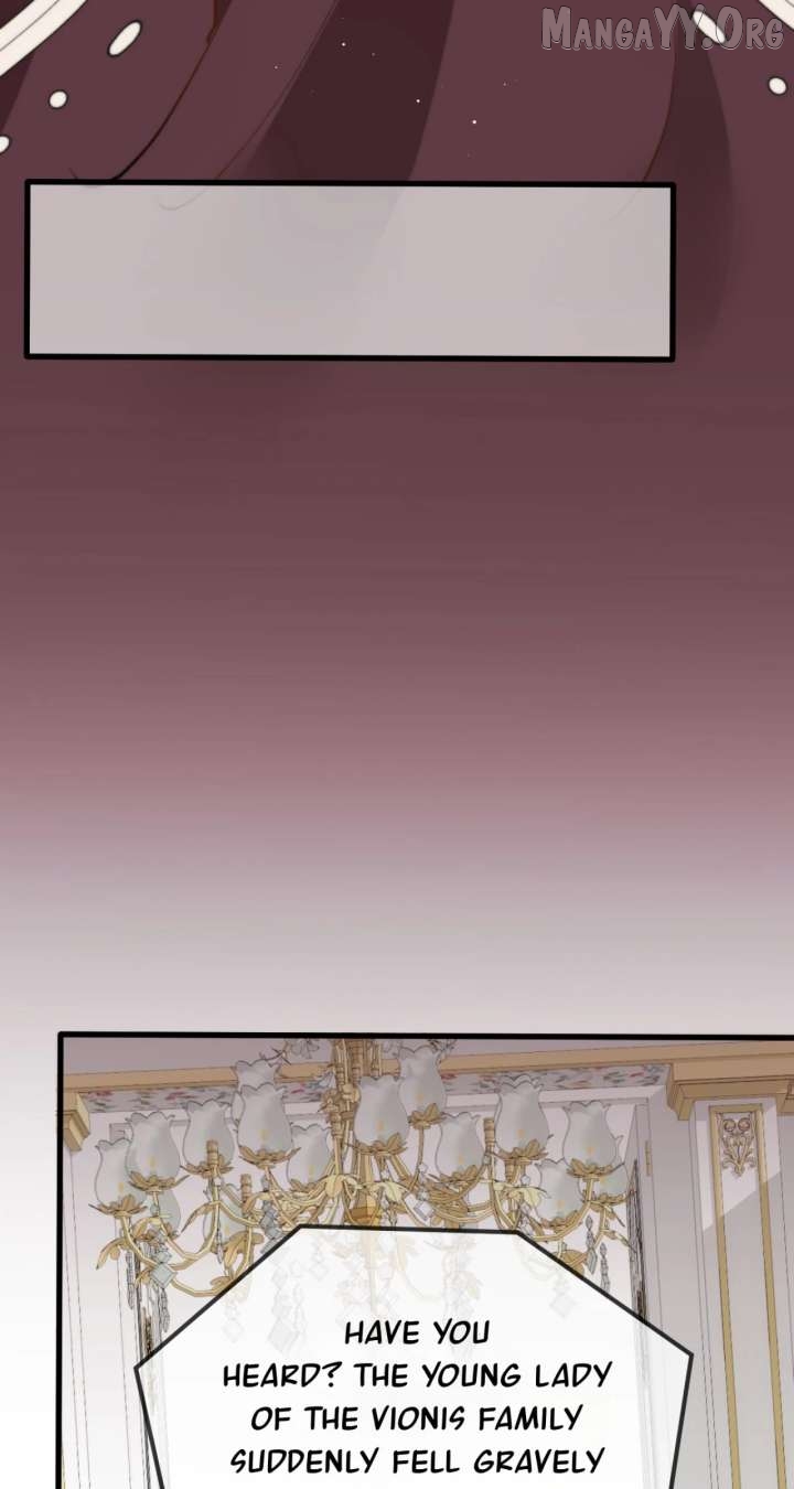 The Ten Leaf Flower of Mount Kairos Chapter 29 - page 22