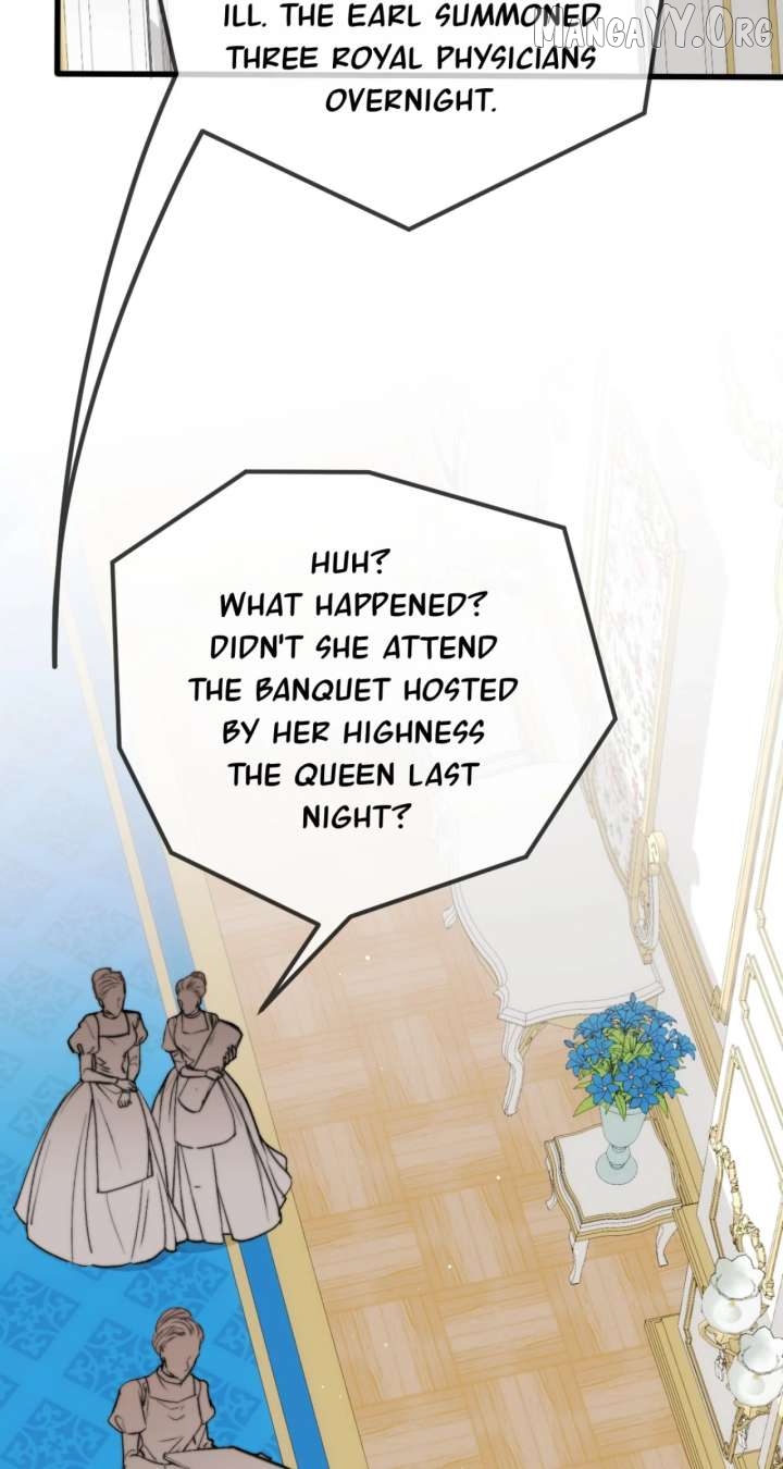 The Ten Leaf Flower of Mount Kairos Chapter 29 - page 23