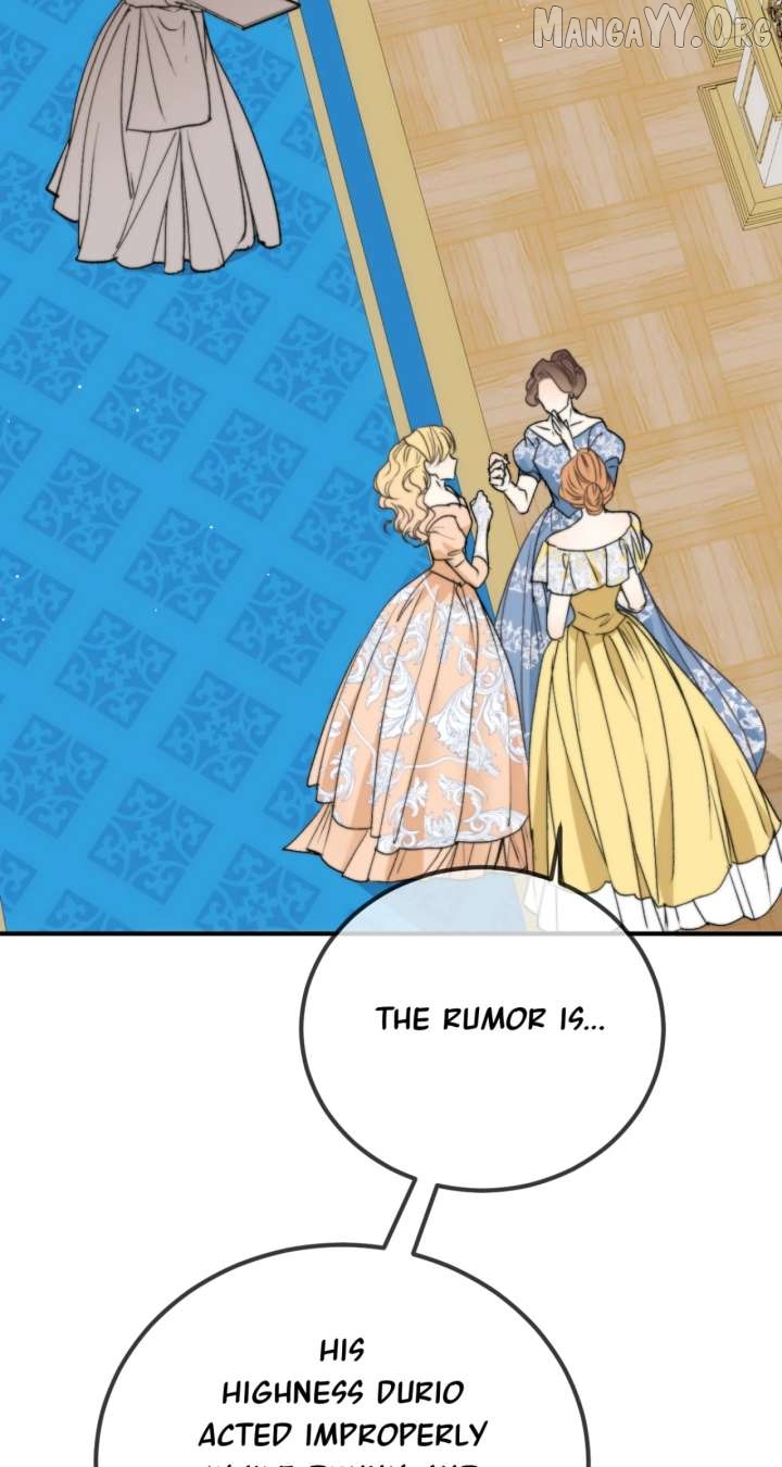 The Ten Leaf Flower of Mount Kairos Chapter 29 - page 24